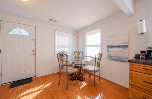 Seaside Heights Cottage | 1 bedroom Cottage