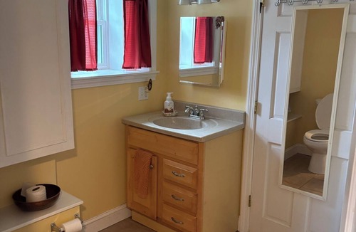 Scituate House | 1 bedroom in-law