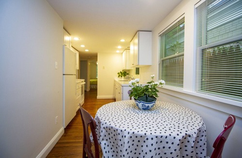 Village of Southampton House | 1 Block From Southampton Village-1 Bedroom