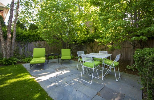 Village of Southampton House | 1 Block From Southampton Village-1 Bedroom