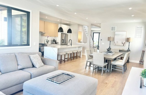 Manasquan House | 1 blocks to the Beach - New construction! New listing!