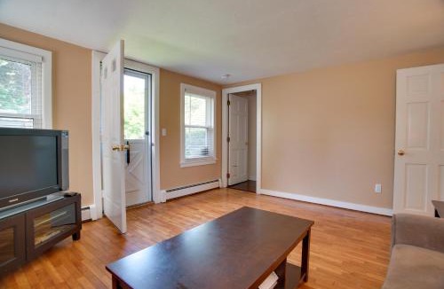 Falmouth Heights House | < 1 Mi to Beach: Family-Friendly Falmouth Home!