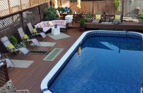 Fifth Ward Bed & Breakfast | 1 Murray House