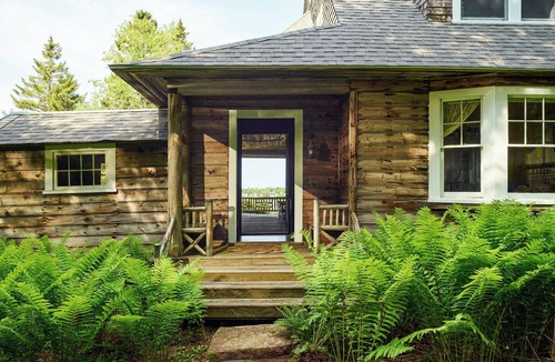 Northeast Harbor House | 10-BR Northeast Harbor Home, Ocean Views, 1 Mile to Acadia