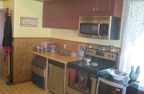 Grenell House | 1000 Islands Great Camp Island Retreat available for the 2026 rental season