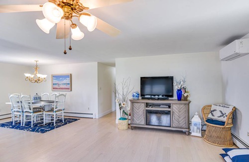 Newport East House | 102 m² House ∙ 2 bedrooms ∙ 5 guests