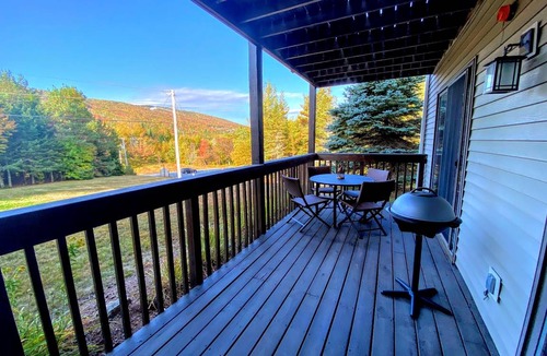 Bretton Woods Condo | 104 m² Condo ∙ 2 bedrooms ∙ 5 guests