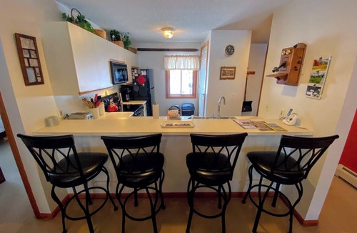 Bretton Woods Condo | 104 m² Condo ∙ 2 bedrooms ∙ 5 guests