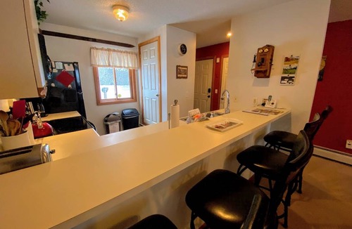 Bretton Woods Condo | 104 m² Condo ∙ 2 bedrooms ∙ 5 guests