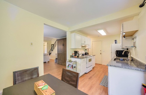 Malta House | 11 Miles to Saratoga Race Course: Upstate Retreat!