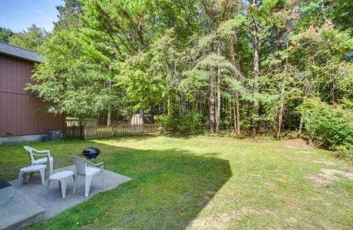 Malta House | 11 Miles to Saratoga Race Course: Upstate Retreat!