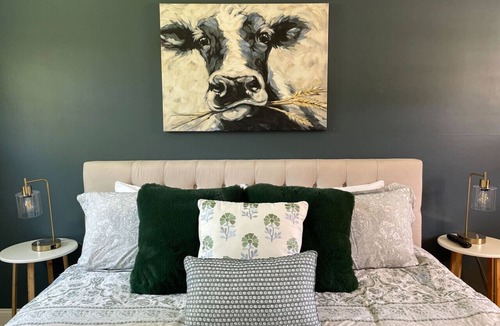 Manchester Center Bed & Breakfast | 11, Peaceful retreat in Vermont