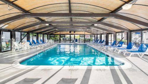 Yachting Village Resort | 111 m² Resort ∙ 2 bedrooms ∙ 6 guests