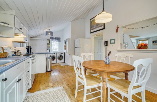 Manchester Center House | 12 Mi to Bromley Mtn Ski Resort: Quiet Hideaway