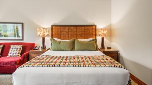 Stowe Area Resort | 1234 Lodge At Spruce Peak Ski In Ski In Ski Out King Studio By Stowe Mountain Rentals