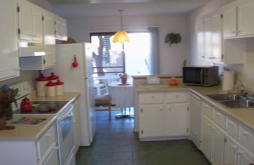 Apache Junction Condo | # 133 Available January 2027