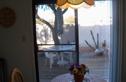 Apache Junction Condo | # 133 Available January 2027