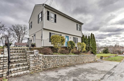 Tiverton House | 136 m² House ∙ 2 bedrooms ∙ 4 guests