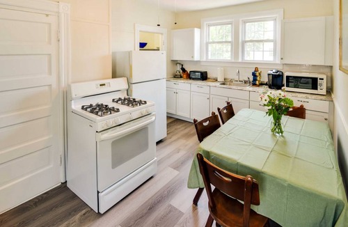 Warren Apartment | 139 m² Apartment ∙ 3 bedrooms ∙ 6 guests