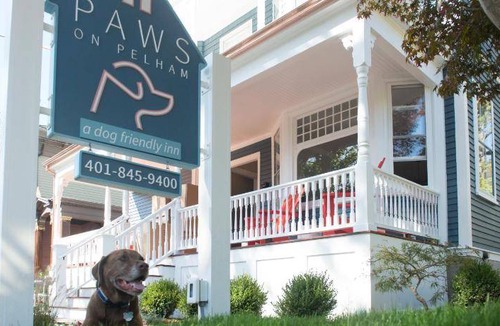 Newport Bed & Breakfast | 139 m² Bed and breakfast ∙ 4 guests
