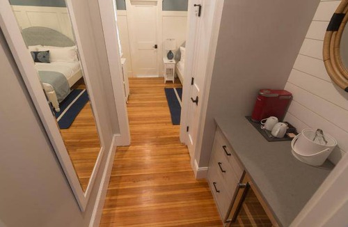 Newport Bed & Breakfast | 139 m² Bed and breakfast ∙ 4 guests