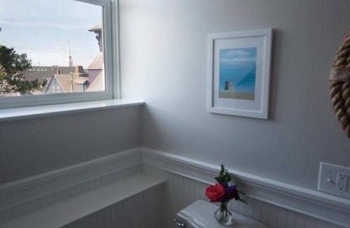 Newport Bed & Breakfast | 139 m² Bed and breakfast ∙ 4 guests