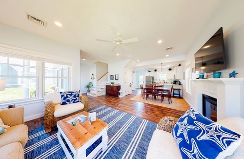 Arundel Cottage | 139 m² Cabin ∙ 2 bedrooms ∙ 5 guests