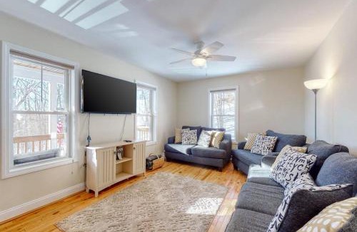 Eidelweiss Village House | 15 Chocorua View Drive