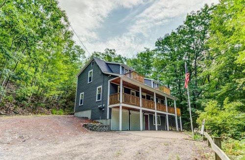 Eidelweiss Village House | 15 Chocorua View Drive
