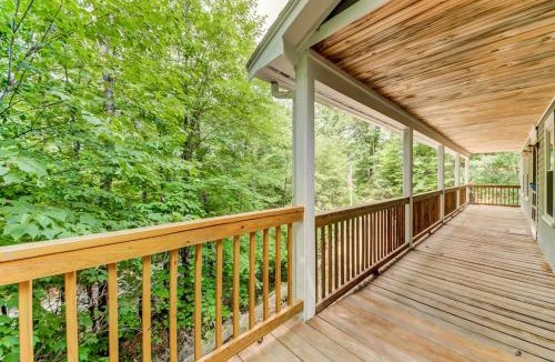 Eidelweiss Village House | 15 Chocorua View Drive