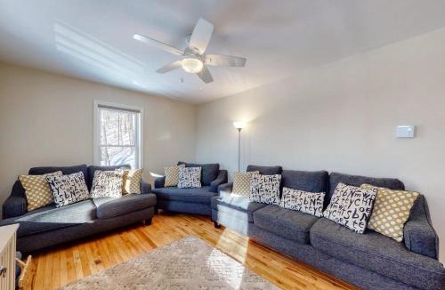 Eidelweiss Village House | 15 Chocorua View Drive