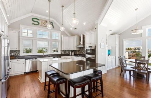 Ocean Sands House | 1617 - Point Break