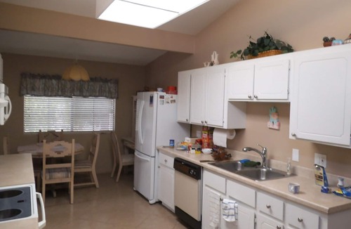 Apache Junction Condo | 162 One bed/two bath