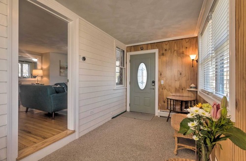 Bristol House | 165 m² House ∙ 4 bedrooms ∙ 8 guests