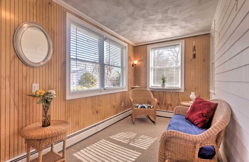 Bristol House | 165 m² House ∙ 4 bedrooms ∙ 8 guests