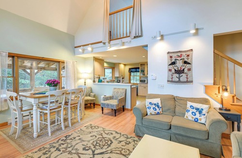 Ellsworth Cottage | 17 Mi to Acadia: Cottage Near Dtwn Ellsworth!