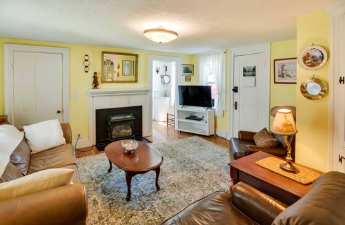 Warren Apartment | 172 m² Apartment ∙ 2 bedrooms ∙ 4 guests