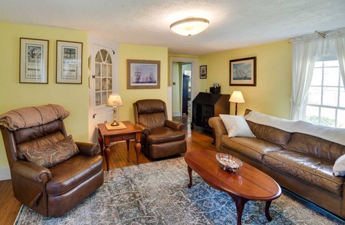 Warren Apartment | 172 m² Apartment ∙ 2 bedrooms ∙ 4 guests