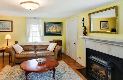 Warren Apartment | 172 m² Apartment ∙ 2 bedrooms ∙ 4 guests