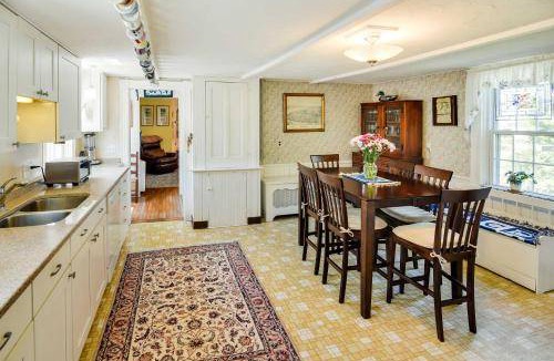 Warren Apartment | 173 m² Apartment ∙ 2 bedrooms ∙ 4 guests