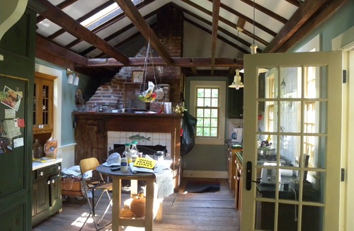 Guilford Other | 1780 Historical House on the Shoreline Close to Beaches