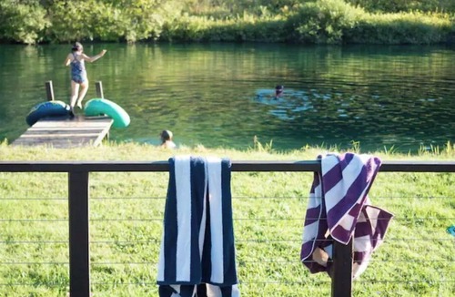 Jefferson House | 18 acres of nature and relaxation in the northwestern Catskills