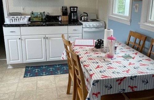East Sandwich Cottage | 183 #3 N. Shore Blvd