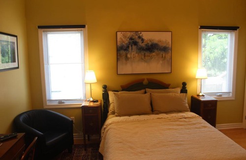 Merrickville Bed & Breakfast | 1840 Guest House B&B Merrickville