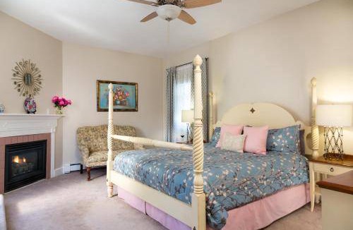 Off Broadway House | 19 m² Motel ∙ 4 guests