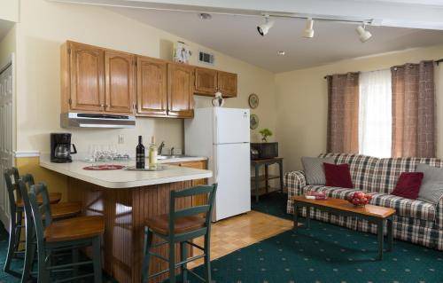 Off Broadway House | 19 m² Motel ∙ 4 guests