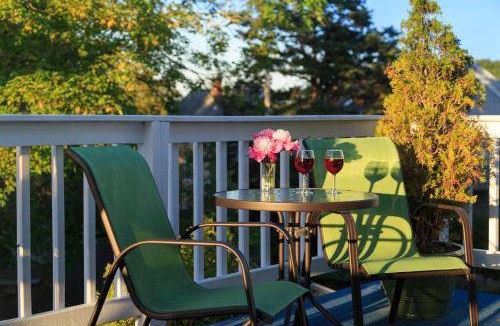 Off Broadway House | 19 m² Motel ∙ 4 guests