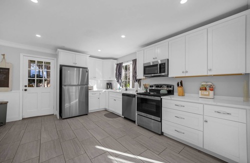 Center Tuftonboro House | 19 Mile Bay - Tuftonboro - Lake Winnipesaukee