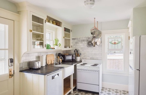 New North End House | 1930 Bungalow Near Beaches & Lake Champlain