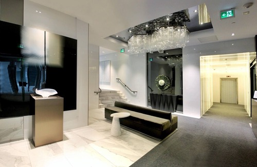 Midtown Toronto Condo | 1BDR/2BD/1BA luxury boutique condo in Forest Hill(long term)